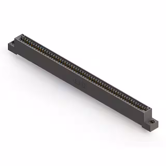 895-056-520-108 EDAC Inc.  Edgeboard Connectors